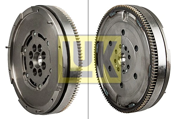 Flywheel